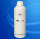 Chai nhựa nông dược 1L MP-A03