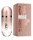 Nước hoa 212 VIP Rose Are You On The List 80ml (EDP)