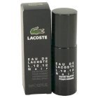 Nước hoa mini Nước hoa Lacoste L.12.12 Noir 8ml (EDT)