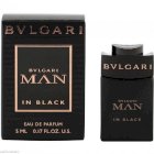 Nước hoa mini Nước hoa Bvlgari Man In Black 5ml (EDP)