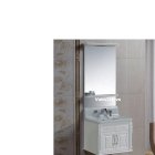 Tủ Lavabo Napolon PVC 3323