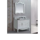 Tủ Lavabo Napolon PVC 3318