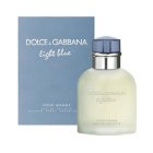 Nước hoa Dolce & Gabbana Light Blue Pour Homme 4,5ml (EDT)