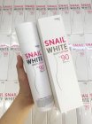 Dưỡng thể Snail White Body Lotion SPF90 PA