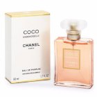 Nước Hoa Chanel Coco Mademoiselle EDP 50ml - trắng