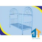 Giường sắt 2 tầng 1m2 x 2m DUY PHƯƠNG  Bảo Hành 1 Năm