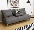 SF130 Sofa vải cao cấp, ghế có thể ngả thành giường nội thất hòa phát