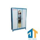 Tủ sắt đựng quần áo 1m2x1m8 TADT26