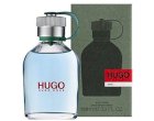 Nước Hoa Nam Hugo Boss Man 150ml xanh