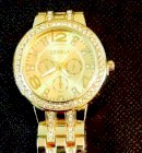 Đồng hồ nữ Geneva G102