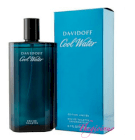 Nước Hoa Nam Davidoff Cool water 125ml