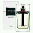 Nước hoa nam dior homme sport 100ml