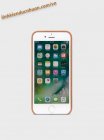 Ốp Lưng UNIQ OUTFITTER VINTAGE Cho iPhone 7 - Màu Nâu ( MSP : T8072 )