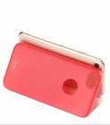Ốp lưng dẻo màu đỏ OuCase cho iPhone 7 (10537)