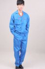 Quần áo công nhân HT 1254