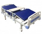Giường bệnh nhân bằng điện gồm 2 chức năng