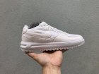 Giày Nike Air Lunar Force 1 trắng
