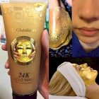 Mặt nạ vàng 24K Gold Mask Hàn Quốc Tuýp