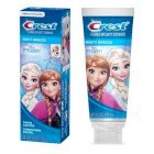 Kem đánh răng Crest Fluoride Anticavity Minty Breeze Frozen Toothbrush - KĐR 45