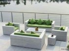 Bộ bàn ghế sofa Quang Trực QT734