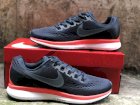 Giày Nike Zoom Pegasus 34 xám