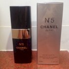 Nước hoa nữ Chanel N05 EDT 100ml hình trụ