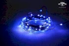 Dây đèn Led dây đồng Fairy Light 10m màu xanh dương