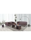 Bộ bàn ghế sofa SP10, BSP07