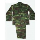 Quần áo bảo vệ, học kì quân sự Hòa Thịnh HT 360