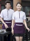 Đồng phục nhà hàng Hòa Thịnh 777