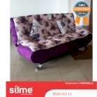 Sofa giường hiện đại Sitme BS60102-13 (Nhiều màu vải)