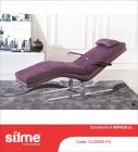 Ghế Relax Sitme CL62026-FU (Tím)