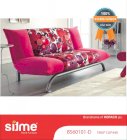 Sofa giường nhập khẩu BS60101-V (Nhiều màu vải)