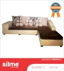 Bộ Sofa phòng khách khung gỗ dầu BS-SITME-13