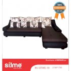 Bộ Sofa phòng khách khung gỗ dầu BS-SITME-19