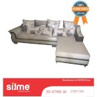 Bộ Sofa phòng khách khung gỗ dầu BS-SITME-30