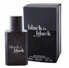 Nước hoa nam Sellion Black is Black 100ml