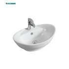 Chậu rửa nổi để bàn Lavabo Attax BC -05