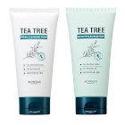 Sữa rửa mặt Skinfood Tea Tree Cleansing Foam