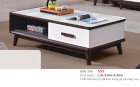 Bàn sofa mặt kính cường lực nhập khẩu Mina Furniture MN-555-13 (1300*650*450)