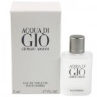 Nước hoa mini Acqua di Giò Pour Homme 5ml