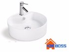 Chậu rửa lavabo HomeBoss LVB 2016