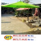 Dù bạt Hoàng Trung Tín HTT34