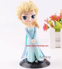 Mô hình Qposket Nữ hoàng Elsa