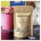 Coconut coffee (hòa tan) gói 120g