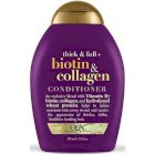 Dầu xả Biotin & Collagen OGX 385ml