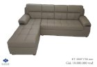 Bộ sofa góc S-Home TD 004