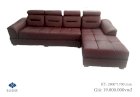 Sofa góc cao cấp S-Home TD-006