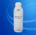 Bình nhựa 1l tròn MP-6803