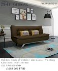 Ghế sofa giường bật nhập khẩu PH-SFGB112-19